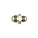 DeatschWerks 10AN Male Flare To 8AN Male Flare Reducer Straight Coupler - 6-02-0206