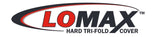 Access LOMAX Tri-Fold Cover 07-17 Toyota Tundra  - 5ft 6in Bed (w/o Deck Rail) - B1050039