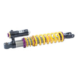 KW Coilover Kit V4 Kit 2011+ Lamborghini Aventador Incl Roadster w/ Electronic Dampers - 3A711010