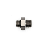 DeatschWerks 6AN ORB Male To 16 X 1.5 Metric Male (Incl O-Ring) - 6-02-0604