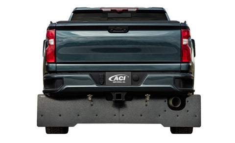 Access 15-19 Chevy/GMC 2500/3500 Dually Commercial Tow Flap Diesel Only (w/ Heat Shield) - H5020269