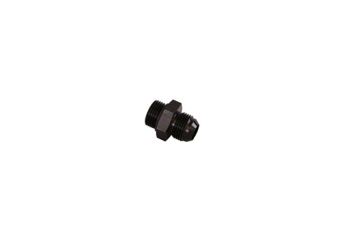 Aeromotive ORB-10 to AN-10 Male Flare Adapter Fitting - 15608