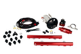 Aeromotive 07-12 Ford Mustang Shelby GT500 5.0L Stealth Fuel System (18682/14130/16307) - 17316