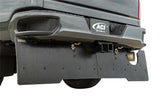 Access 15-19 Chevy/GMC 2500/3500 Dually Commercial Tow Flap Diesel Only (w/ Heat Shield) - H5020269