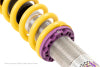 KW Coilover Kit DDC ECU Damper Kit Mercedes G-Class (463) includes G55 AMG - 39025017
