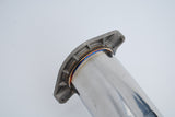 Invidia 2022+ Subaru WRX N1 Twin Outlet Single Layer SS Tip Cat-Back Exhaust - HS22WRXGTP