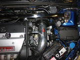 Injen 02-05 Civic Si / 02-06 RSX Type S Polished Short Ram Intake - SP1476P