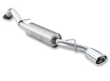 Borla 09-13 Toyota Corolla 1.8L/2.4L SS Exhaust (rear section only) - 11795