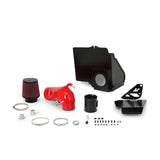 Mishimoto 2015+ Ford Mustang GT Performance Air Intake - Red - MMAI-MUS8-15RD
