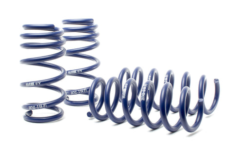 H&R 17-22 Audi R8 Coupe V10/R8 Coupe V10 Performance (AWD/RWD) 4S Sport Spring (w/Adaptive Susp.) - 28742-2