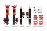 Pedders Extreme Xa - Remote Canister Coilover Kit 15-19 Ford Mustang S550 w/o Magneride - PED-164099