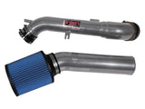 Injen 03-06 G35 AT/MT Coupe Polished Cold Air Intake - SP1993P