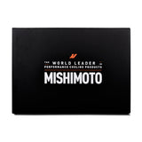 Mishimoto 03-08 Hyundai Tiburon Aluminum Radiator - MMRAD-TIB-01