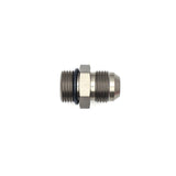 DeatschWerks 10AN ORB Male To 10AN Male Adapter (Incl O-Ring) - 6-02-0403