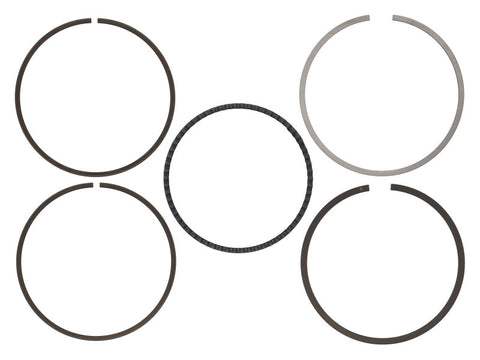 Wiseco 101mm Ring Set 1.2 x 1.5 x 2.0mm - 10100VF