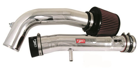 Injen 03-08 Murano 3.5L V6 only Polished Power-Flow Air Intake System - PF1994P