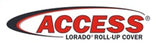 Access Lorado 17-19 Honda Ridgeline 5ft Bed Roll-Up Cover - 46039