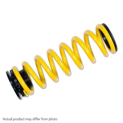 ST Audi Q5 (FY) 4WD Adjustable Lowering Springs - 273100BY
