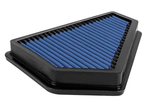 aFe 08-14 Cadillac CTS / 09-15 Cadillac CTS-V Magnum FLOW Pro 5R Air Filter - 30-10281