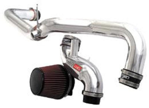 Injen 02-06 Altima 4 Cyl. 2.5L (CARB 02-04 Only) Polished Cold Air Intake - RD1975P
