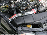 Injen 02-06 WRX (No Wagon) / 04 STi (CARB for 02-04 ONLY) Black Cold Air Intake *SPECIAL ORDER* - RD1200BLK
