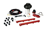 Aeromotive 10-13 Ford Mustang GT 4.6L Stealth Fuel System (18694/14116/16307) - 17318