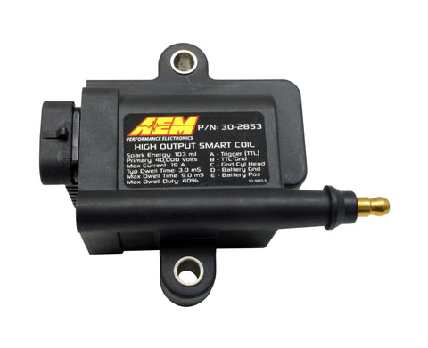 AEM Universal High Output Inductive Smart Coil - 30-2853