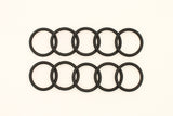 DeatschWerks ORB -10 Viton O-Ring (Pack of 10) - 6-02-0309