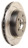 DBA 01-03 Acura CL / 95-05 TL / 04-05 TSX  / 03-06 Accord V6 EX MT Front Slotted Street Series Rotor - 2510S