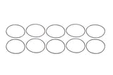 Aeromotive Replacement O-Ring (for 12308/12317/12318/12319) (Pack of 10) - 12008