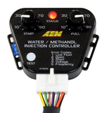AEM V2 Multi Input Controller Kit - 0-5v/MAF Freq or V/Duty Cycle/MAP - 30-3305