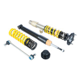 ST XTA Adjustable Coilovers BMW E92 M3 Coupe - 18220857