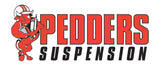 Pedders Adjustable camber plates 2009-2014 CHEVROLET CAMARO - PED-581050