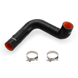 Mishimoto 2016+ Ford Focus RS Cold Side Intercooler Pipe - Black - MMICP-RS-16CBK
