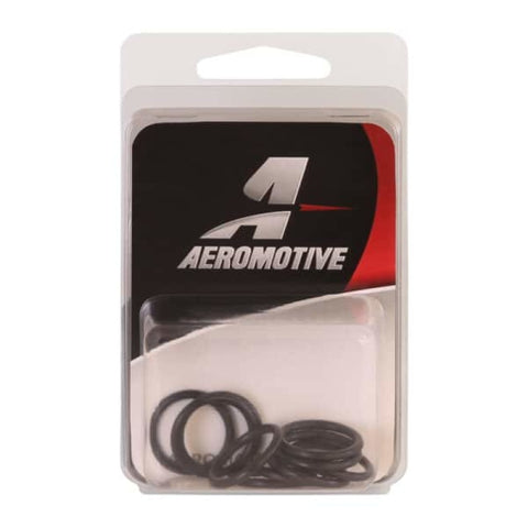 Aeromotive Fuel Resistant Nitrile O-Ring - AN-08 (Pack of 10) - 15622