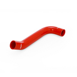 Mishimoto 2015+ Dodge Challenger / Charger SRT Hellcat Silicone Radiator Hose Kit - Red - MMHOSE-MOP62-15RD