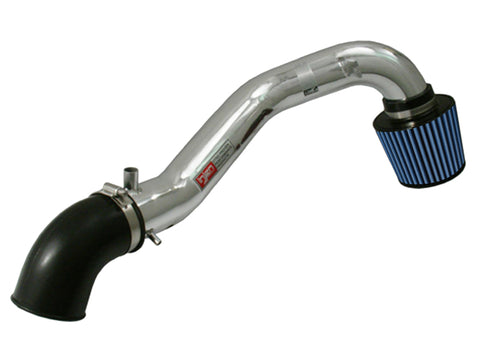 Injen 02-06 RSX Type S w/ Windshield Wiper Fluid Replacement Bottle Polished Cold Air Intake - SP1477P