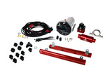 Aeromotive 07-12 Ford Mustang Shelby GT500 5.4L Stealth Eliminator Fuel System (18683/14144/16307) - 17336