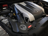 AFE Momentum Intake System W/ Pro Dry S Filter 21-24 Lexus IS300/IS350 V6 3.5L - 56-70061D