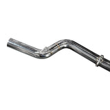 Injen 20-23 Toyota GR Supra 3.0L Turbo 6cyl SS Race Series Cat-Back Exhaust - SES2300RS