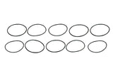 Aeromotive Replacement O-Ring (for 12301/12304/12306/12307/12321/12324/12331) (Pack of 10) - 12001