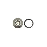 DeatschWerks 8AN ORB Male Plug Low Profile Internal Allen/Hex (Incl. O-Ring) - 6-02-0718