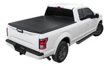 Access LOMAX Tri-Fold Cover 15-17 Ford F-150 5ft 6in Short Bed - B1010019