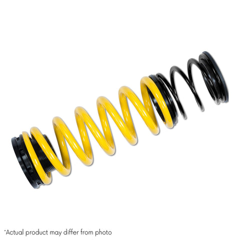 ST Audi Q5 (FY) 4WD Adjustable Lowering Springs - 273100BY