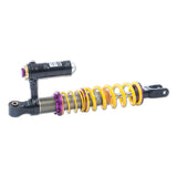 KW Coilover Kit V4 Kit 2011+ Lamborghini Aventador Incl Roadster w/ Electronic Dampers - 3A711010