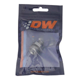 DeatschWerks 8AN ORB Male To 6AN Male Adapter (Incl O-Ring) - 6-02-0401