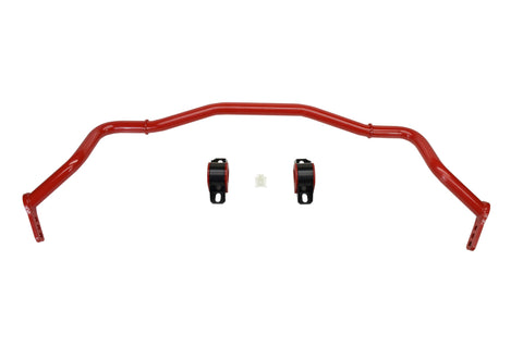 Pedders 2015+ Ford Mustang S550 Adjustable 35mm Front Sway Bar - PED-428024-35