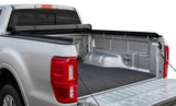 Access 2022+ Rivian R1T 4ft 6in ACI Bed Truck Bed Mat - 25080019