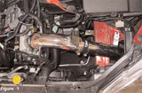 Injen 03-08 Mazda 6 2.3L 4 Cyl. Polished Cold Air Intake - RD6068P