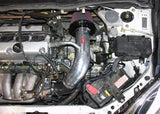 Injen 02-05 Civic Si / 02-06 RSX Type S Polished Short Ram Intake - SP1476P